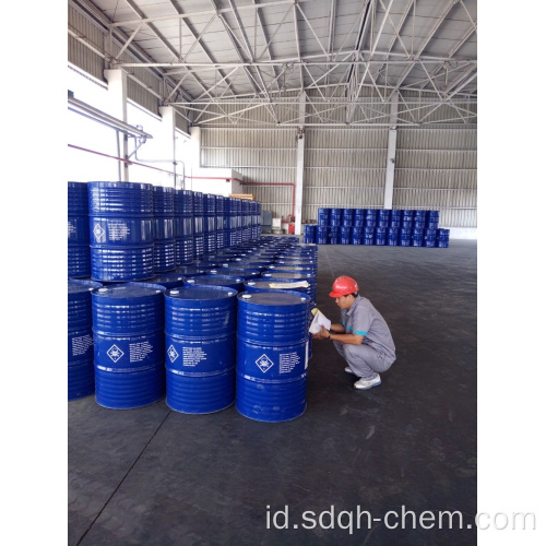 harga bagus CAS 127-18-4 PCE 99,9% Tetrachloroethene